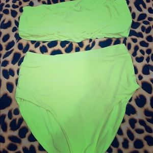 Neon 2 piece set🎾